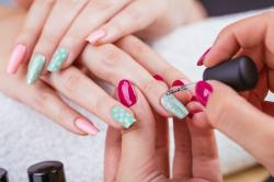 How to Become a Nail Design Guru with Online Academies 